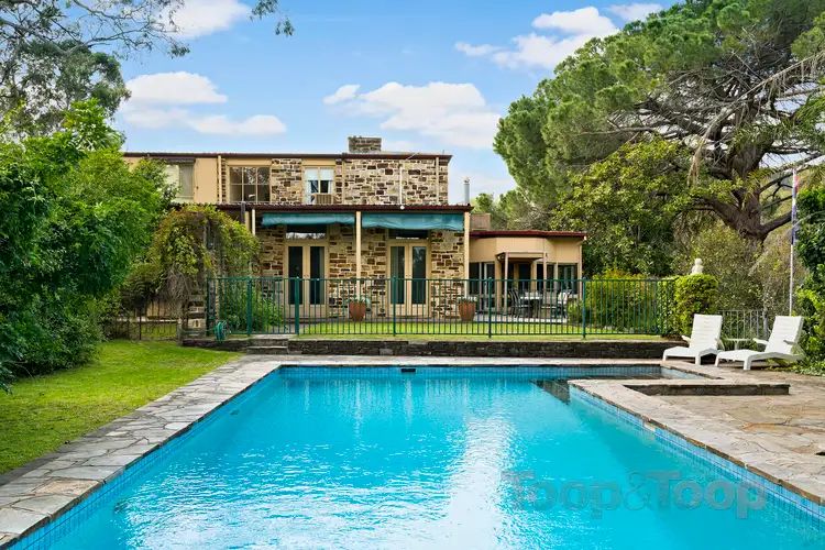 Fourth view of Homely land listing, 49 Hallett Road, Burnside SA 5066