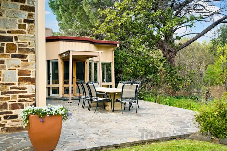 Fifth view of Homely land listing, 49 Hallett Road, Burnside SA 5066