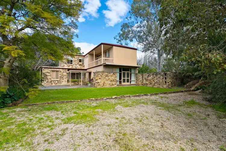 Sixth view of Homely land listing, 49 Hallett Road, Burnside SA 5066