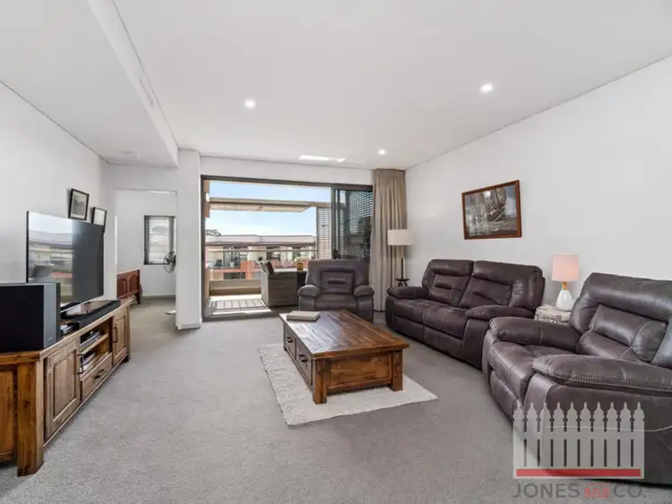 Second view of Homely house listing, 205/85 Old Perth Road, Bassendean WA 6054