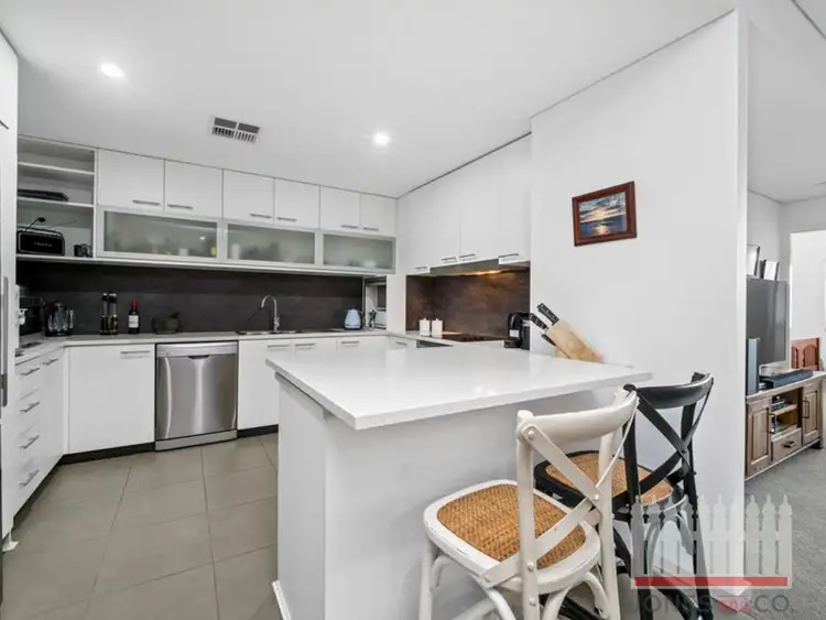 Fourth view of Homely house listing, 205/85 Old Perth Road, Bassendean WA 6054