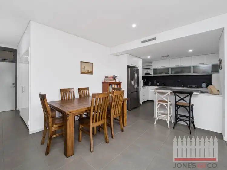 Fifth view of Homely house listing, 205/85 Old Perth Road, Bassendean WA 6054