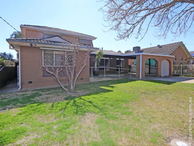 Main view of Homely house listing, 49 Huthwaite Street, Mount Austin NSW 2650