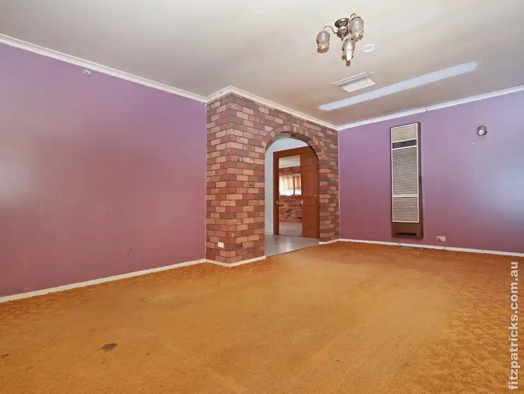 Second view of Homely house listing, 49 Huthwaite Street, Mount Austin NSW 2650