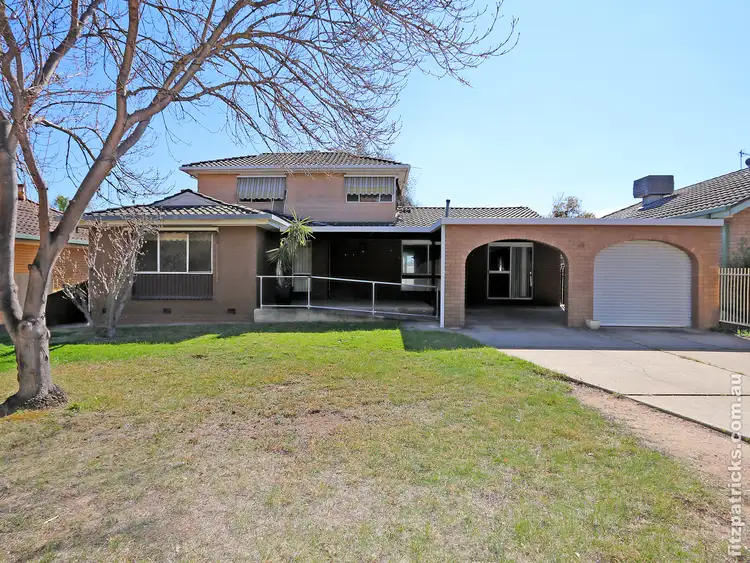 Sixth view of Homely house listing, 49 Huthwaite Street, Mount Austin NSW 2650