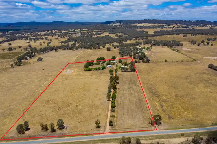 Second view of Homely house listing, 59 Gayfer Road, Chiltern VIC 3683