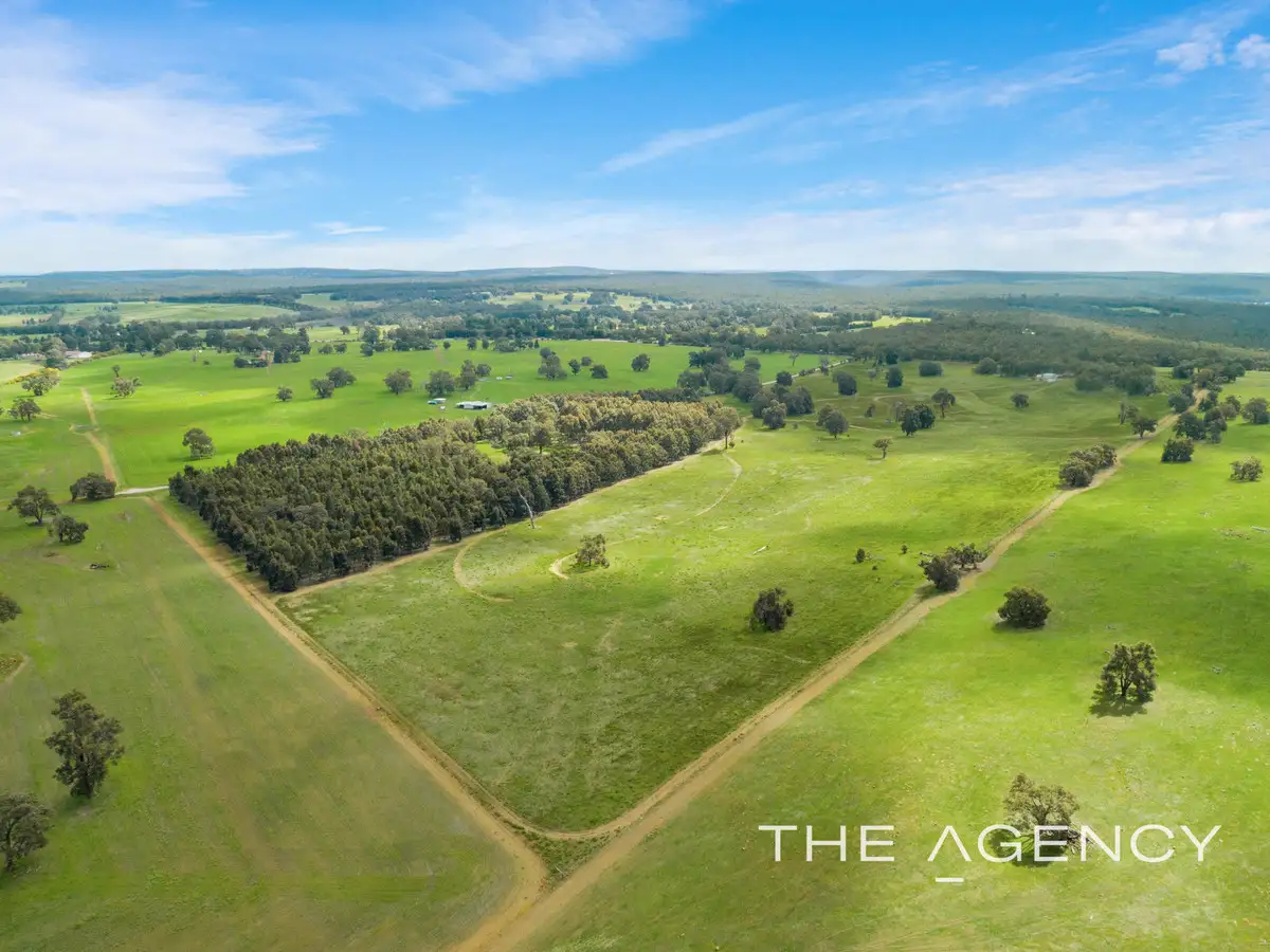 Main view of Homely rural property listing, 445 Squarcini Close, Bailup WA 6082