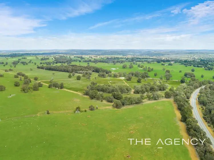 Fourth view of Homely rural property listing, 445 Squarcini Close, Bailup WA 6082