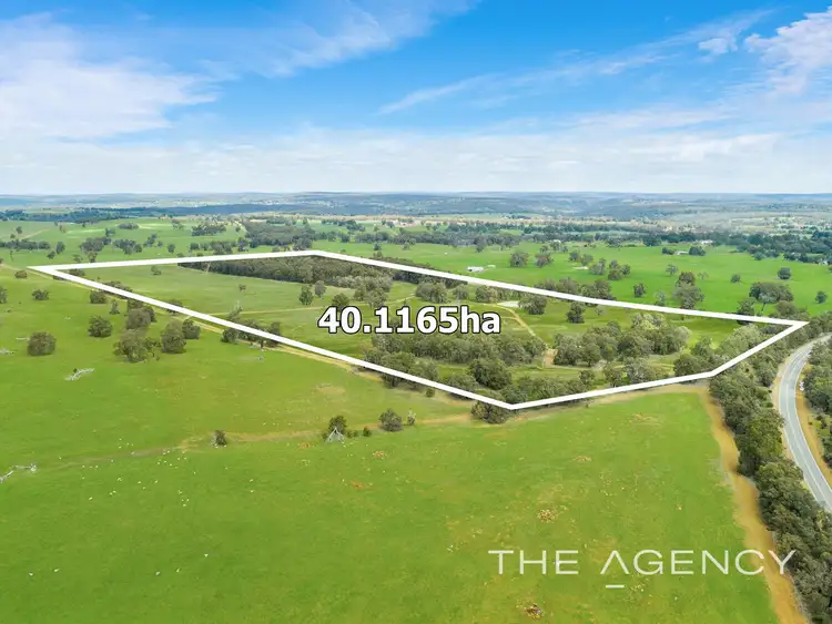 Fifth view of Homely rural property listing, 445 Squarcini Close, Bailup WA 6082