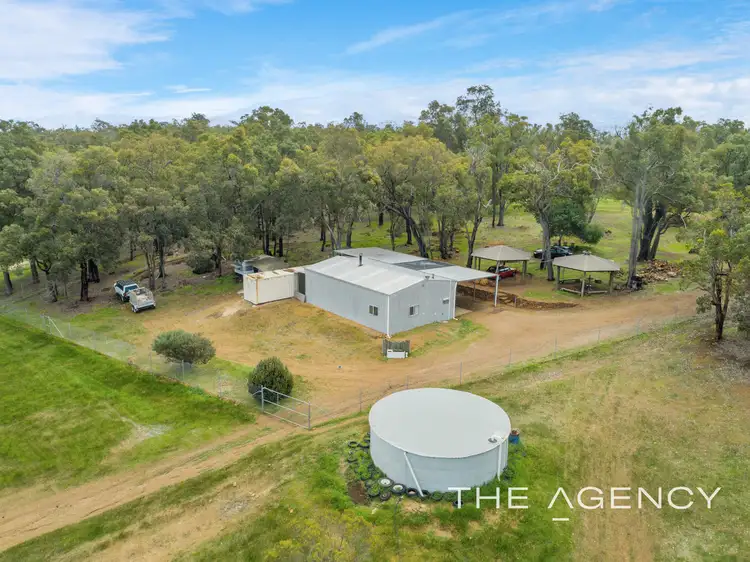 Seventh view of Homely rural property listing, 445 Squarcini Close, Bailup WA 6082