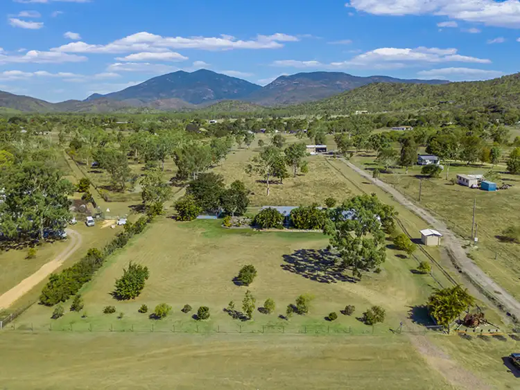 Second view of Homely house listing, 10 Apple Flat Road, Alligator Creek QLD 4816