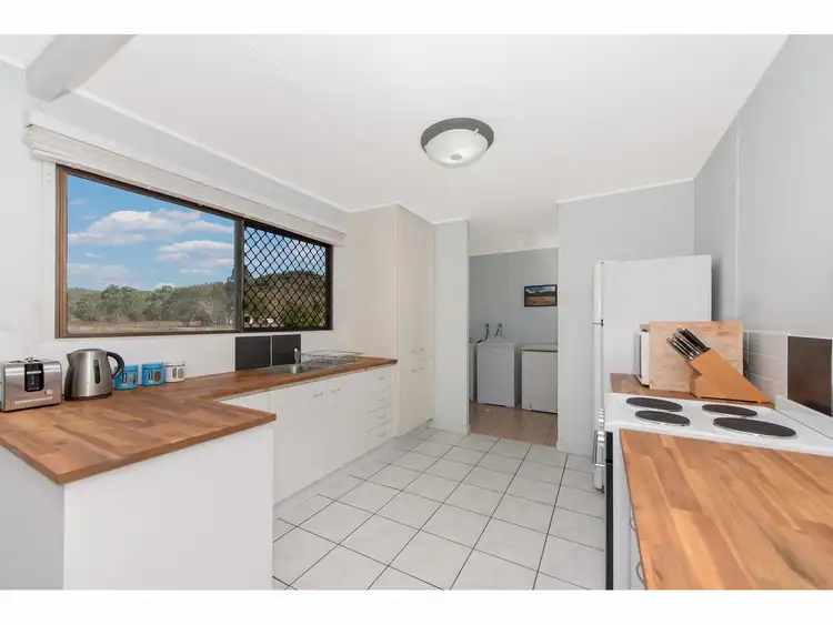 Third view of Homely house listing, 10 Apple Flat Road, Alligator Creek QLD 4816