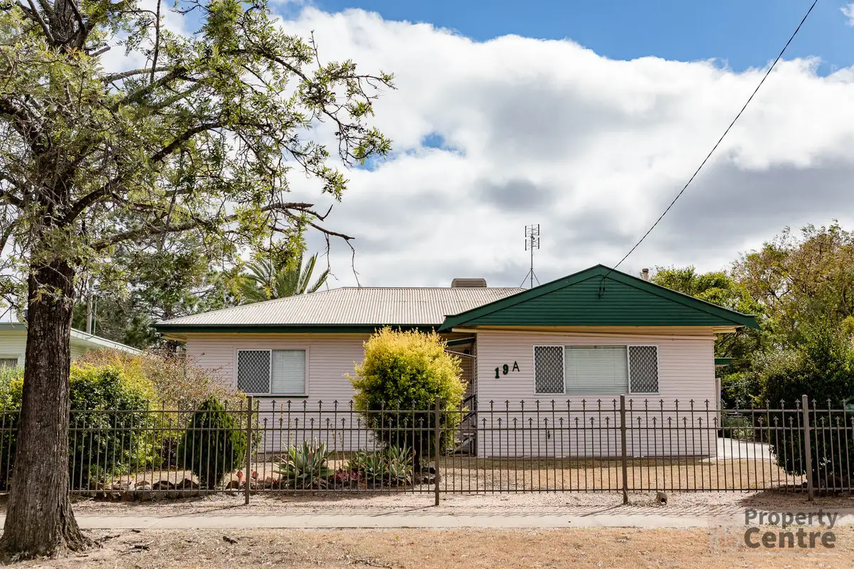 Main view of Homely house listing, 19a Alice Street, Dalby QLD 4405