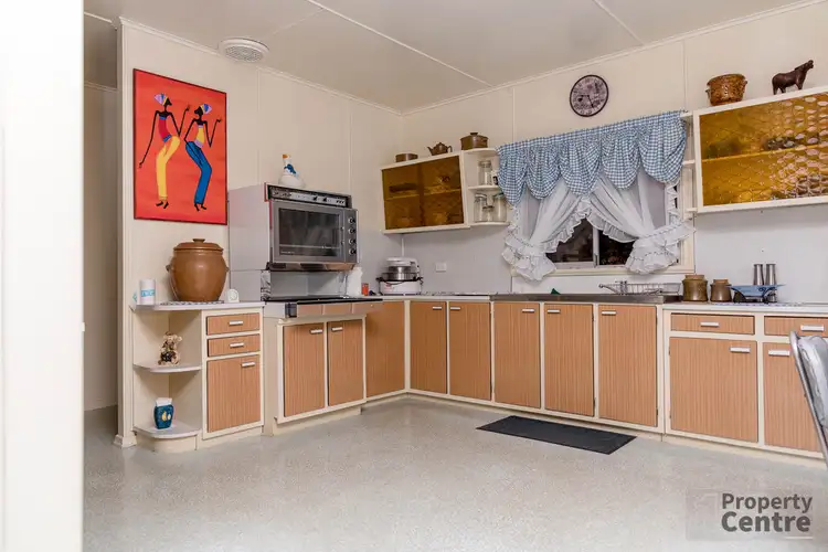 Second view of Homely house listing, 19a Alice Street, Dalby QLD 4405