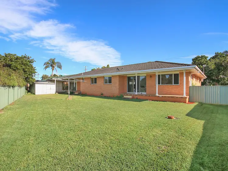 24 Rifle Range Road, Wollongbar NSW 2477