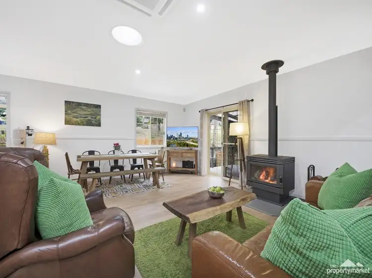 Third view of Homely rural property listing, 190 Glenning Road, Glenning Valley NSW 2261