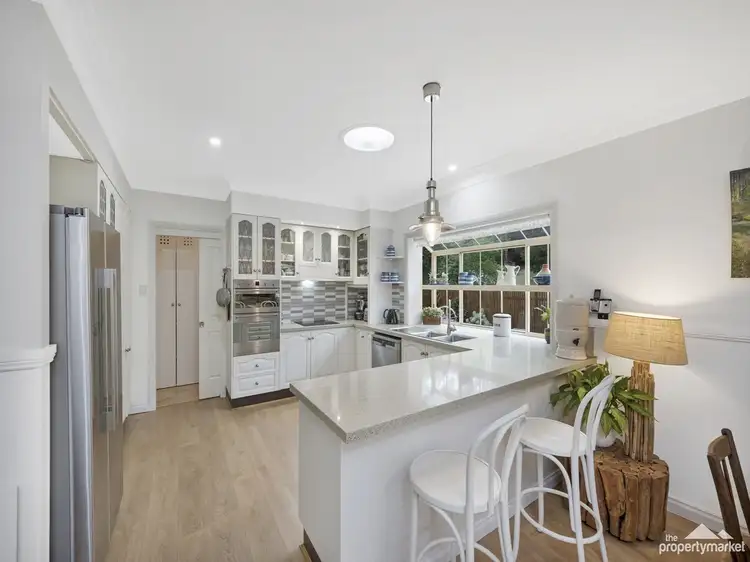 Fourth view of Homely rural property listing, 190 Glenning Road, Glenning Valley NSW 2261