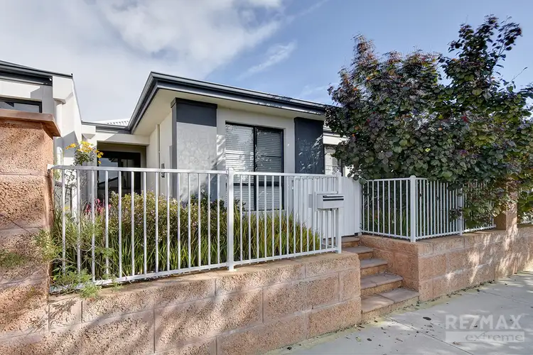 26 Conferta Link, Banksia Grove WA 6031
