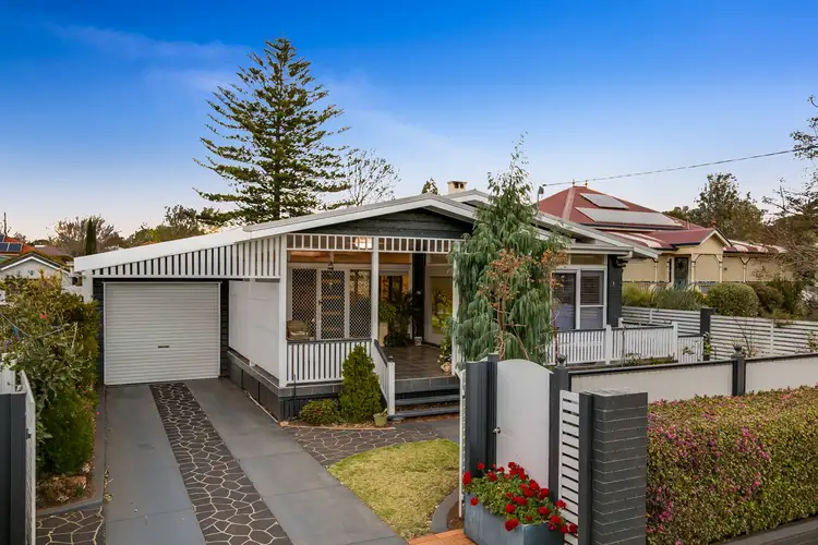 52A Taylor Street, Newtown QLD 4350