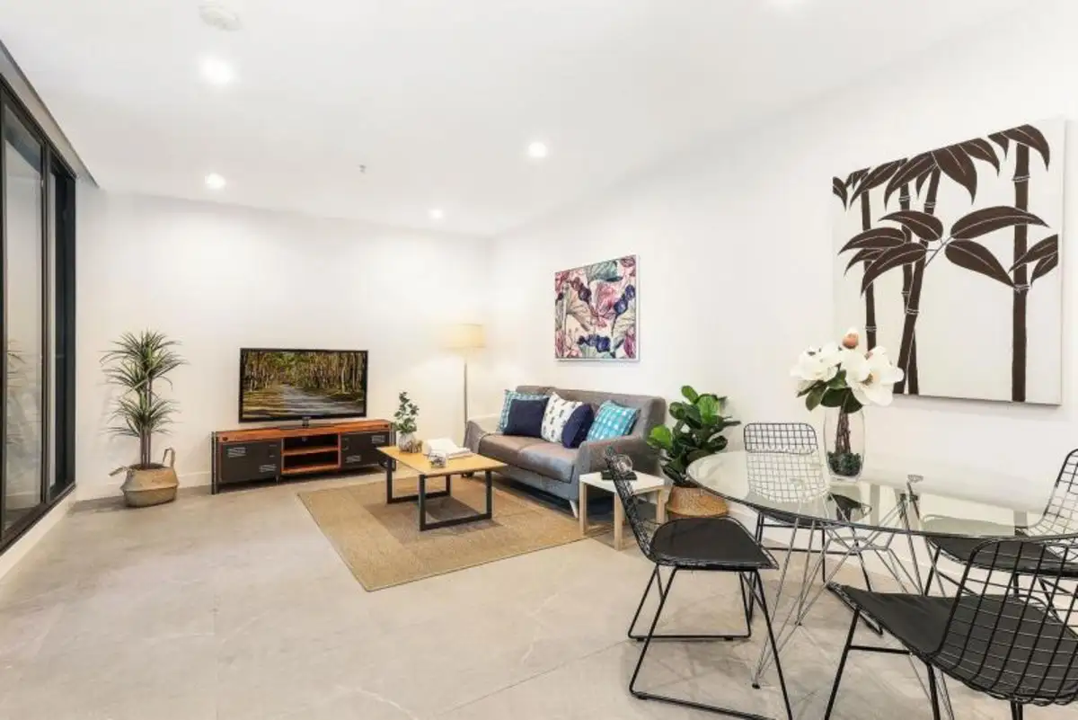 Main view of Homely apartment listing, K219/2 Morton Street, Parramatta NSW 2150
