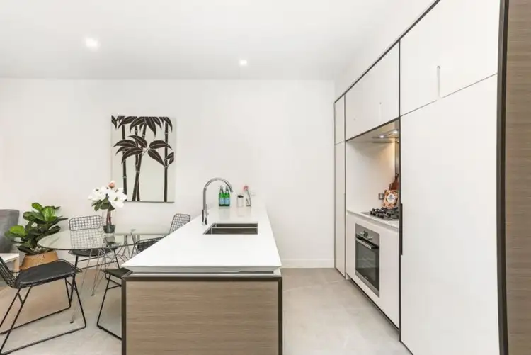 Second view of Homely apartment listing, K219/2 Morton Street, Parramatta NSW 2150