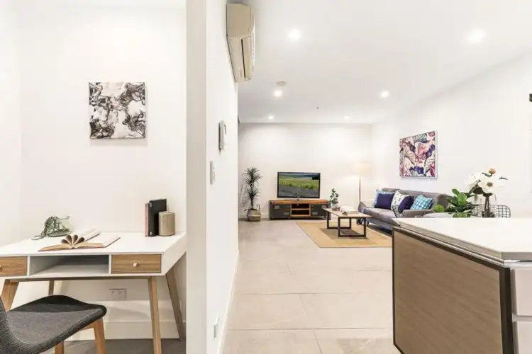 Third view of Homely apartment listing, K219/2 Morton Street, Parramatta NSW 2150
