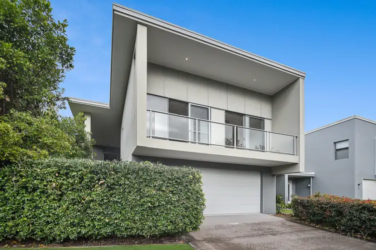 Main view of Homely townhouse listing, 1/66 The Avenue, Peregian Springs QLD 4573