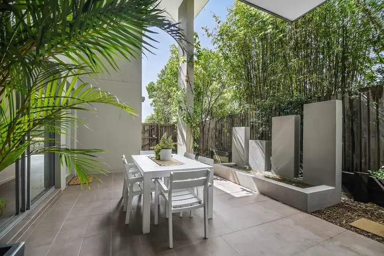 Third view of Homely townhouse listing, 1/66 The Avenue, Peregian Springs QLD 4573