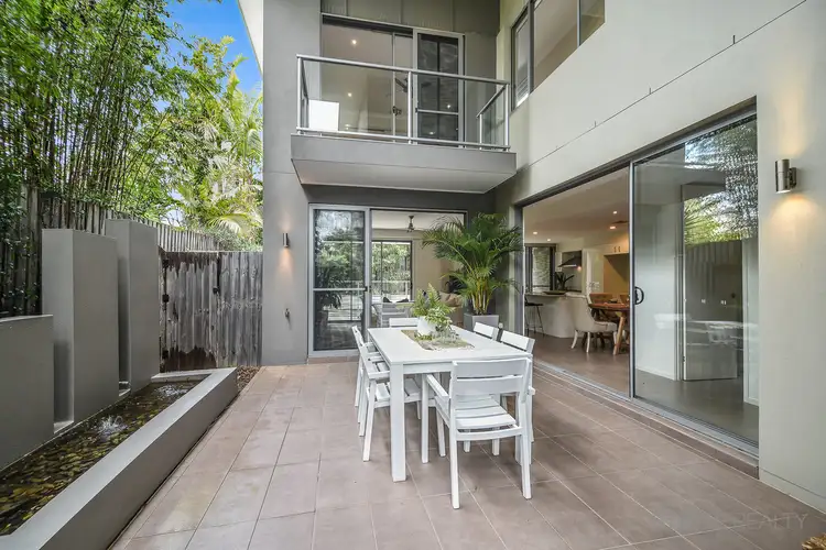 Fourth view of Homely townhouse listing, 1/66 The Avenue, Peregian Springs QLD 4573