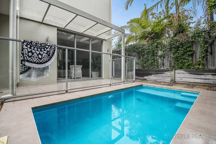Fifth view of Homely townhouse listing, 1/66 The Avenue, Peregian Springs QLD 4573