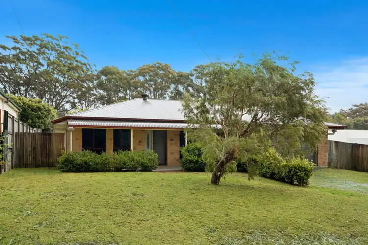 Main view of Homely house listing, 26 Ee-Jung Road, Springbrook QLD 4213