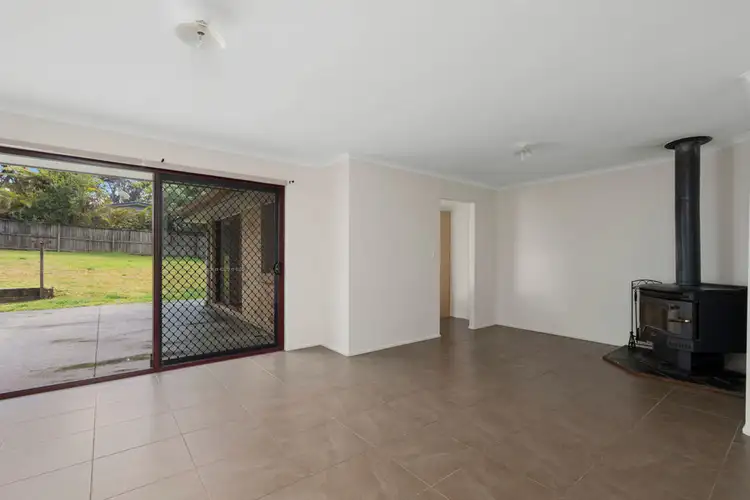 Second view of Homely house listing, 26 Ee-Jung Road, Springbrook QLD 4213
