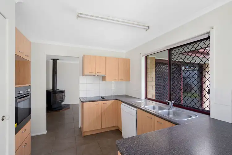 Third view of Homely house listing, 26 Ee-Jung Road, Springbrook QLD 4213
