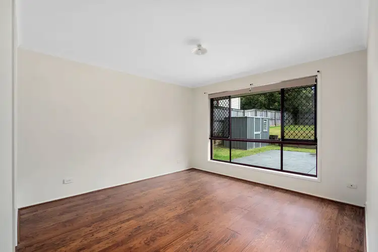 Seventh view of Homely house listing, 26 Ee-Jung Road, Springbrook QLD 4213