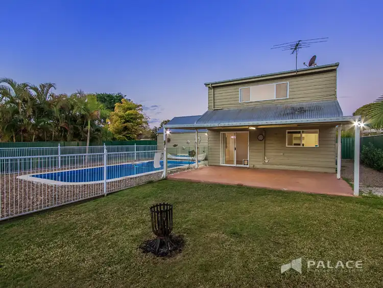 Main view of Homely house listing, 12 Leuneah Lane, Karana Downs QLD 4306