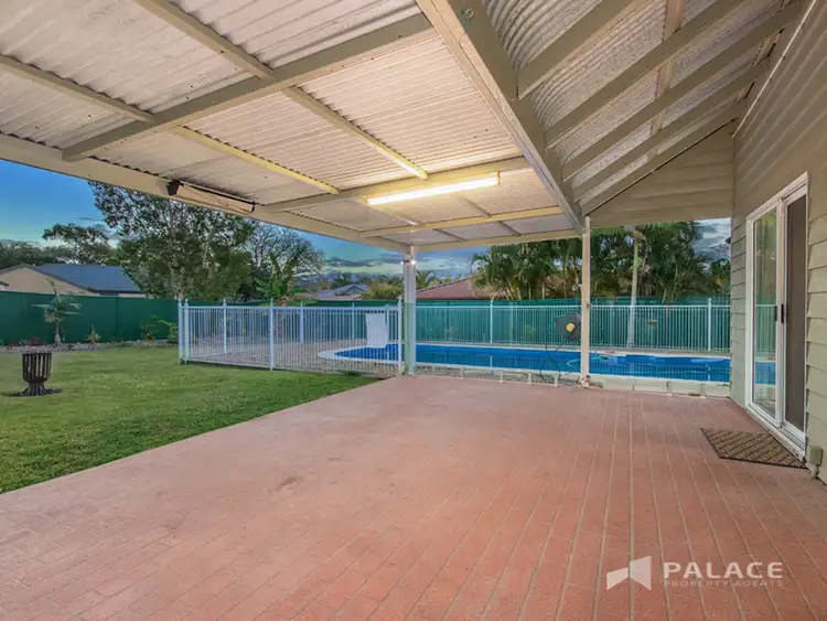 Third view of Homely house listing, 12 Leuneah Lane, Karana Downs QLD 4306