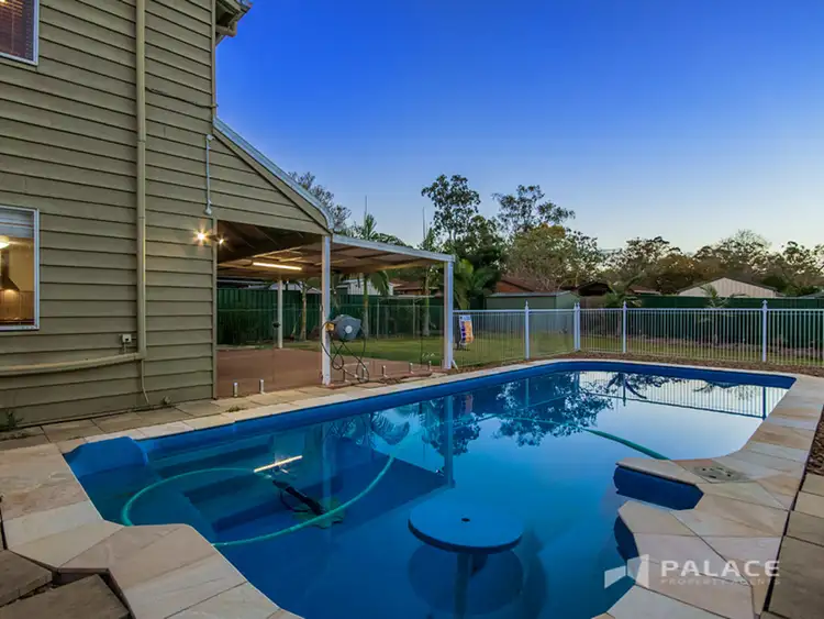 Fourth view of Homely house listing, 12 Leuneah Lane, Karana Downs QLD 4306