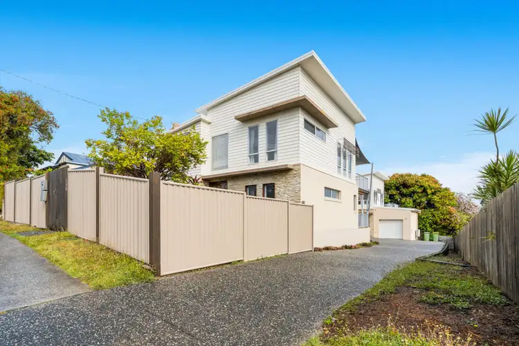 1/150 Johnston Street, Southport QLD 4215