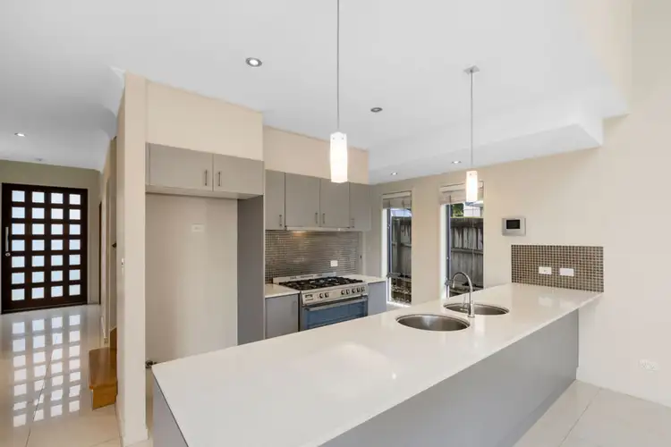 Second view of Homely semi-detached listing, 1/150 Johnston Street, Southport QLD 4215