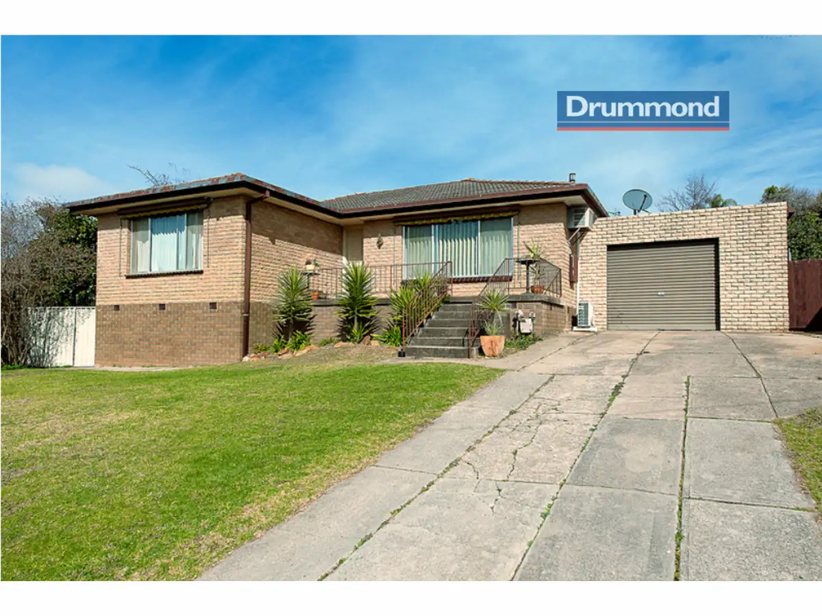 Main view of Homely house listing, 975 Chenery Street, Glenroy NSW 2640