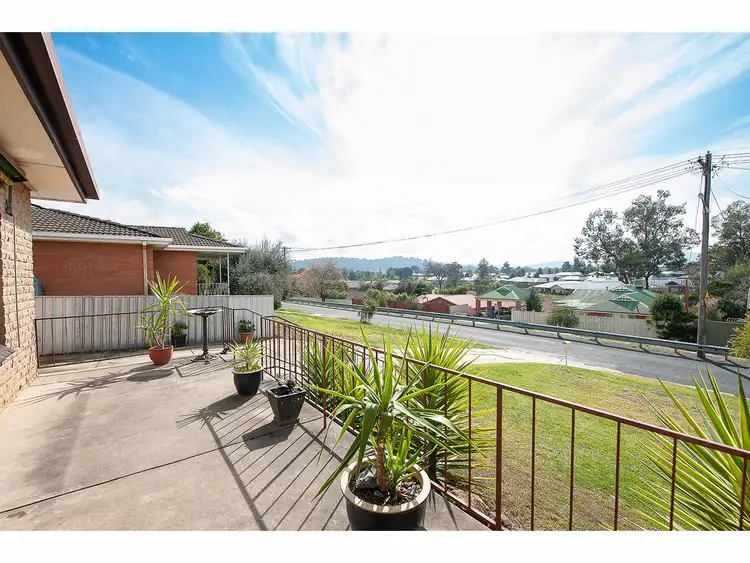 Second view of Homely house listing, 975 Chenery Street, Glenroy NSW 2640