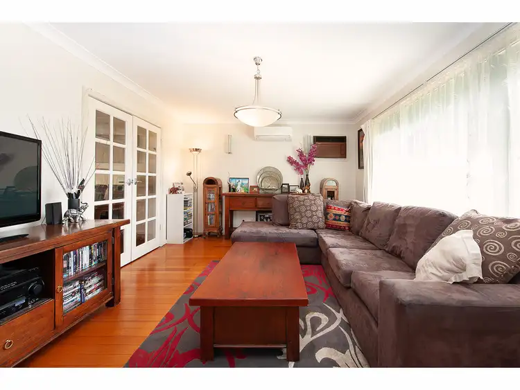 Fourth view of Homely house listing, 975 Chenery Street, Glenroy NSW 2640