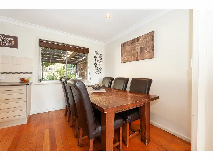 Fifth view of Homely house listing, 975 Chenery Street, Glenroy NSW 2640