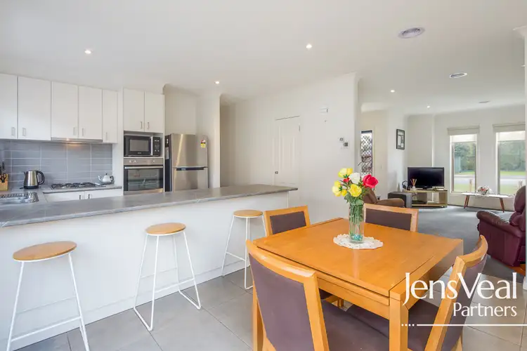 Fourth view of Homely apartment listing, 1/24 Olympic Avenue, Mount Clear VIC 3350