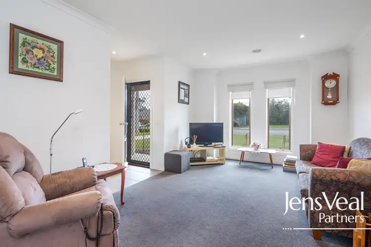 Fifth view of Homely apartment listing, 1/24 Olympic Avenue, Mount Clear VIC 3350