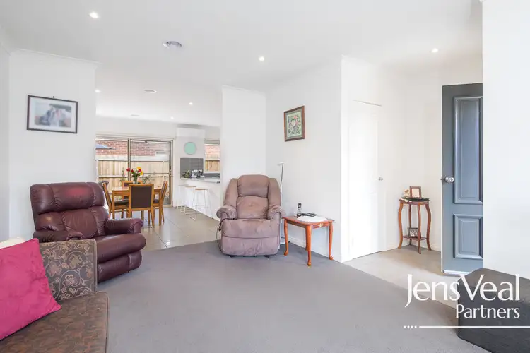 Sixth view of Homely apartment listing, 1/24 Olympic Avenue, Mount Clear VIC 3350