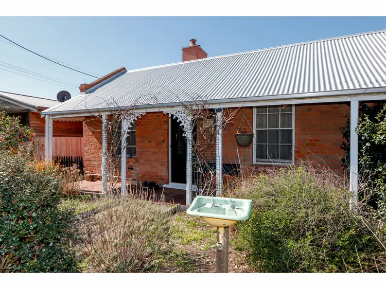 78 Thomson Street, Sale VIC 3850