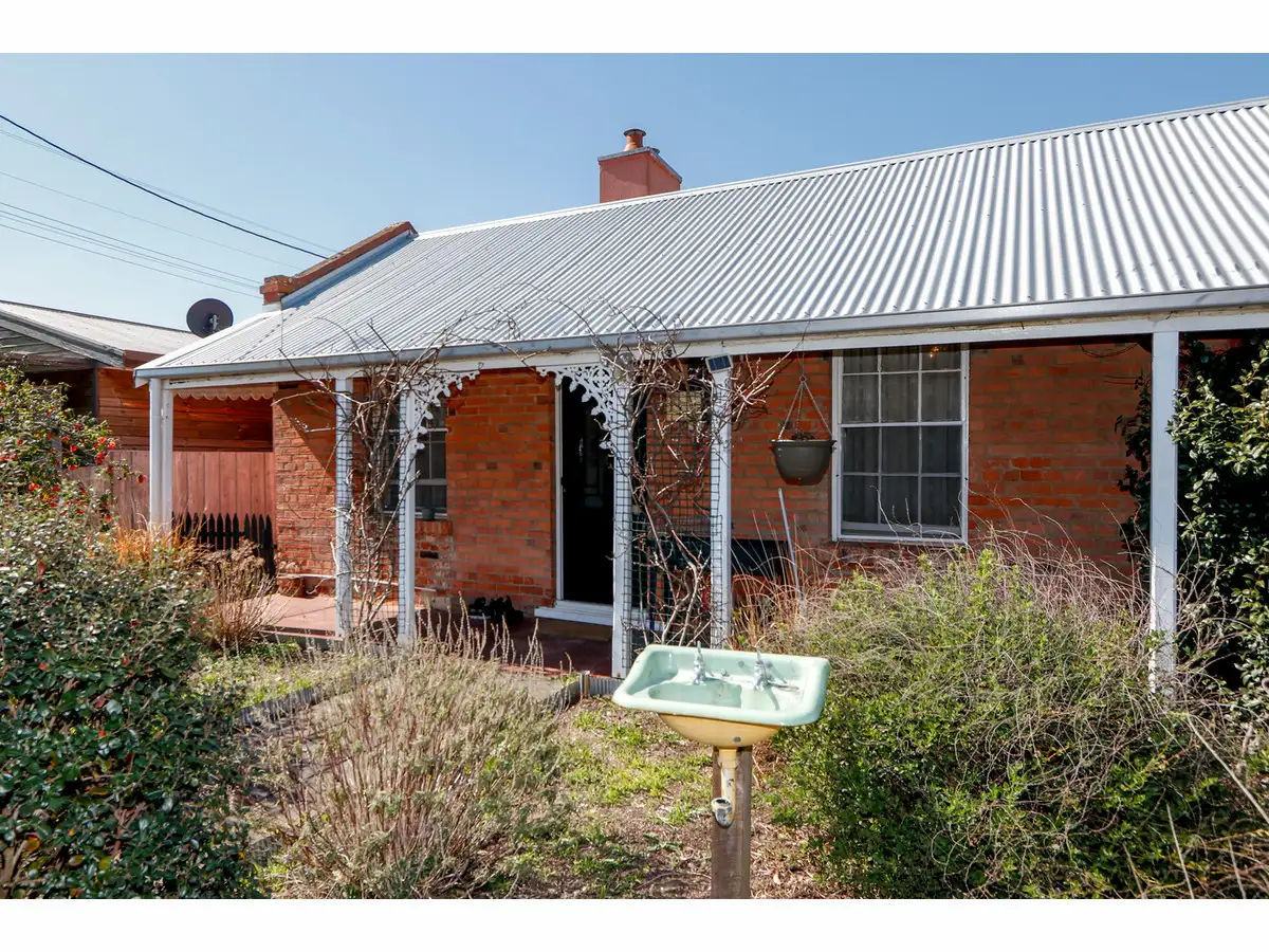 Main view of Homely house listing, 78 Thomson Street, Sale VIC 3850