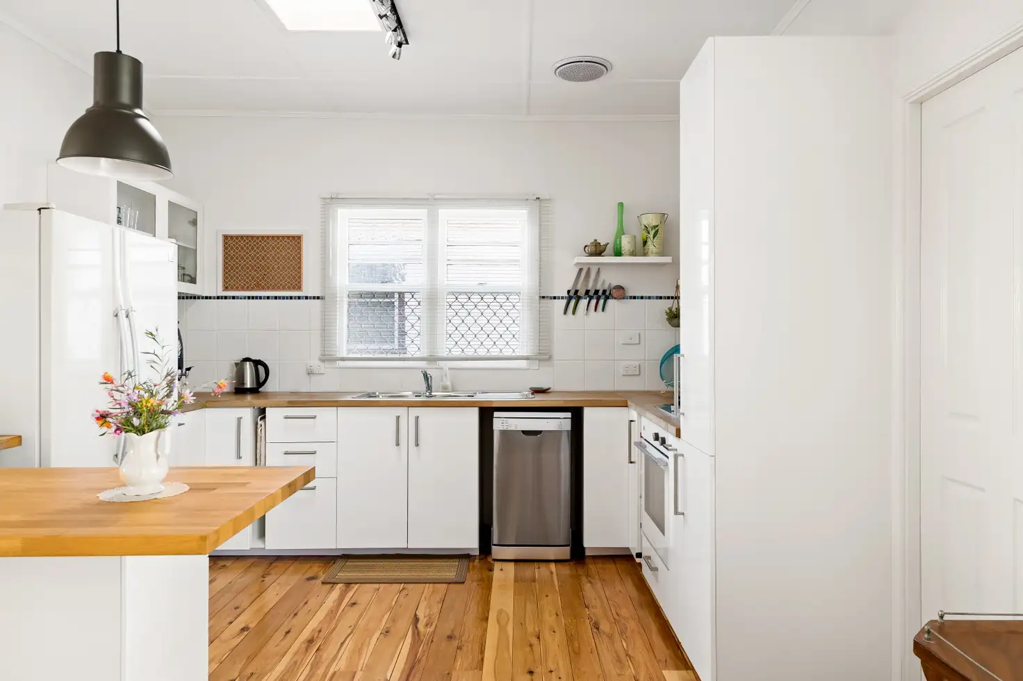 Main view of Homely house listing, 4A Bothwell Street, Newtown QLD 4350