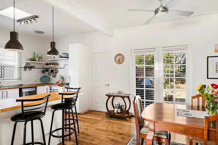 Third view of Homely house listing, 4A Bothwell Street, Newtown QLD 4350